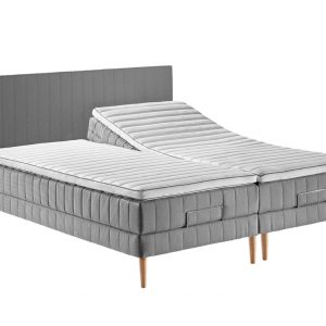 EHB elevations seng 2 stk på 90x200 cm