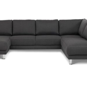 Signe u hjøresofa i Inari stof