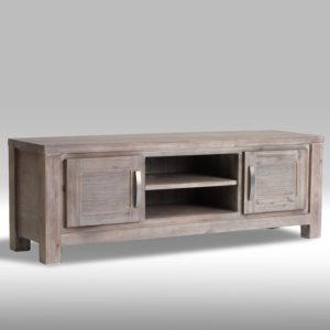 Alaska Tv Bord i Acacia