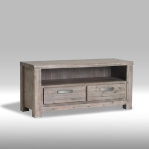 Alaska Tv Bord i Acacia
