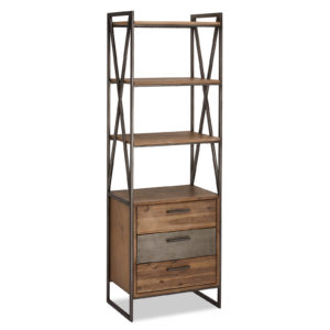 Mallorca Bogreol Med Metal Ben