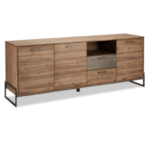 Mallorca Skænk Large