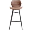 Barstol Odin Brun