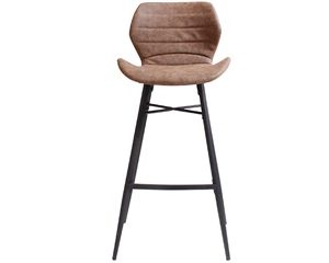 Barstol Odin Brun