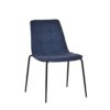 Spisestol Olly Blå