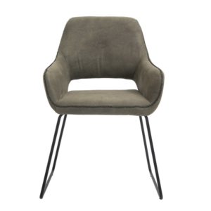 Spisestol Angel Oliven