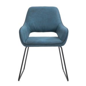 Spisestol Angel Petrol