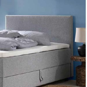 Space Dream hoved gavl