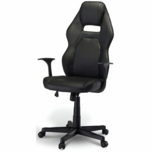 SPACE KONTORSTOL - SORT/SORT